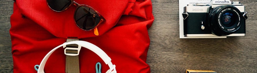 We've launched our blog